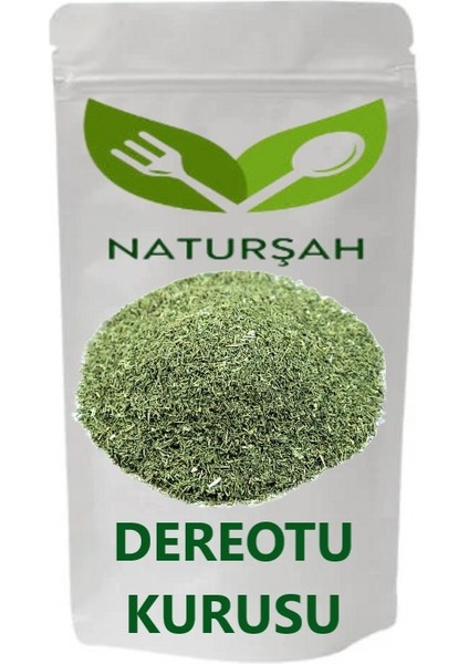 Dereotu Kurusu 250 gr