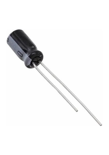 680 Mf 6.3 V Elektrolit Kondansatör