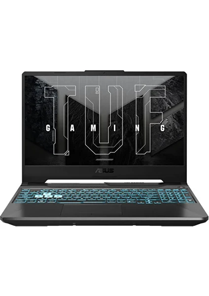 Tuf Gamıng A15 FA506NC-HN049 Amd Ryzen 5 7535HS 32GB Ram 1tb SSD Nvıdıa Geforce Rtx 3050 Windows 11 Pro 15,6" Fhd Taşınabilir Bilgisayar   FA506NC-HN049 W23