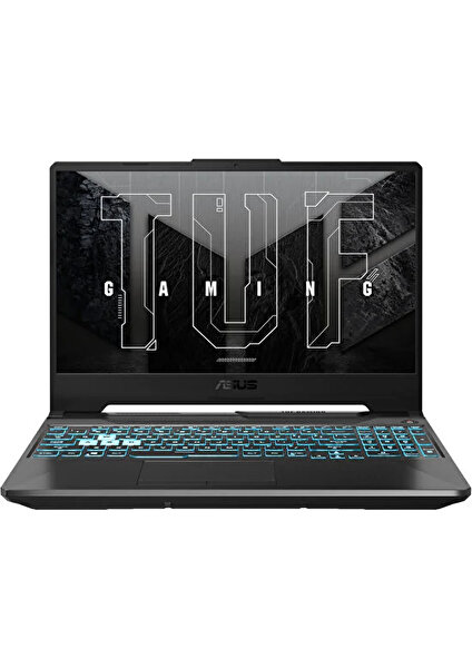 Tuf Gamıng A15 FA506NC-HN049 Amd Ryzen 5 7535HS 32GB Ram 512GB SSD Nvıdıa Geforce Rtx 3050 Windows 11 Home 15,6" Fhd Taşınabilir Bilgisayar   FA506NC-HN049 W18