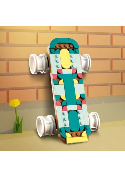 Creator Retro Paten 31148