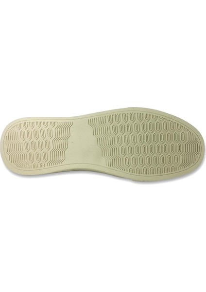 5106 24YA Erkek Sneaker Günlük Ayakkabı Siyah