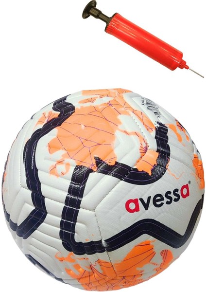 FT-70-102 Futbol Topu No4 Pompalı