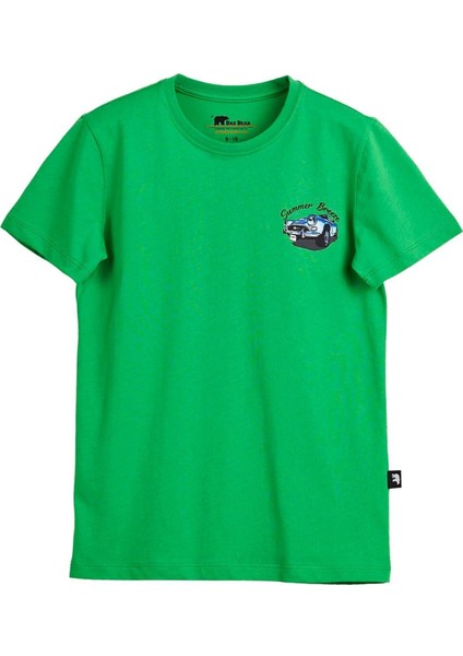 Dustin Çocuk Tişört 24.06.07.007-C13 24.06.07.007-C13004