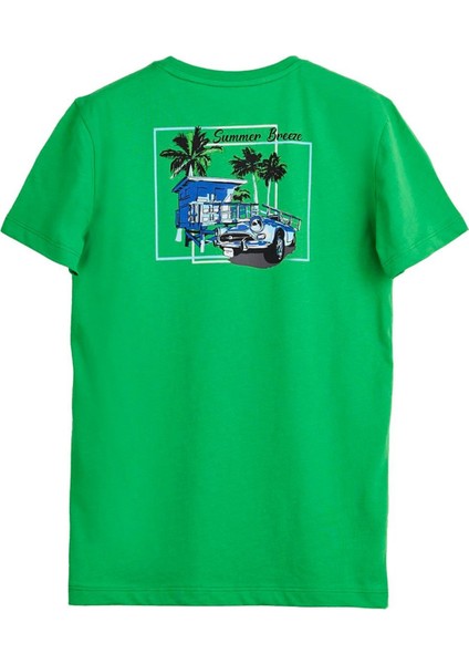 Dustin Çocuk Tişört 24.06.07.007-C13 24.06.07.007-C13004 fiyatları