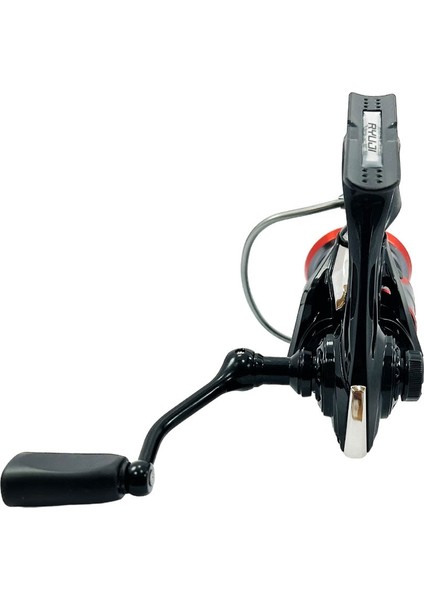 Raptor Iı 2000 S Lrf Olta Makinesi