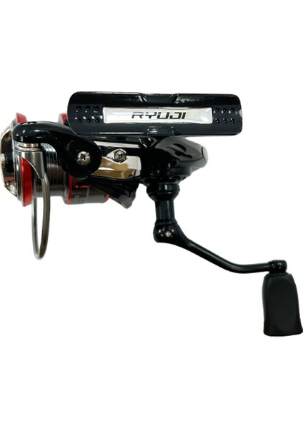 Raptor Iı 2000 S Lrf Olta Makinesi