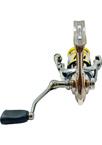 Ares Iı 2000 S Lrf Olta Makinesi modelleri