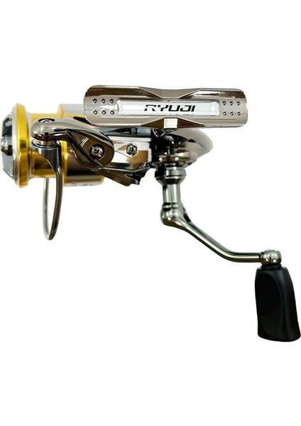 Ares Iı 2000 S Lrf Olta Makinesi fırsatları