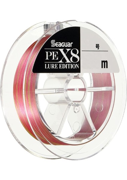 Lure Edition 8b Multicolor 150M Ip Misina