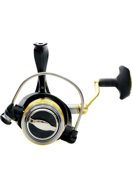 Global 3000 M Spin Olta Makinesi fırsatları