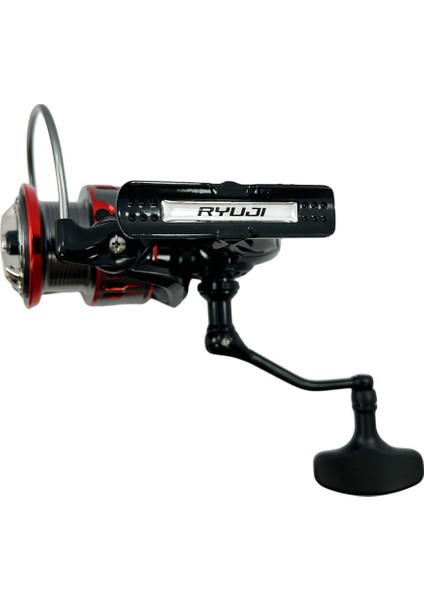 Raptor Iı 3000 M Spin Olta Makinesi