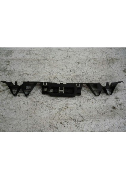 Arka Tampon Orta Suportu Megane Ii 02 18051