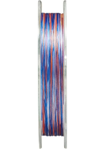 Roots 8b Multicolor 300M Ip Misina