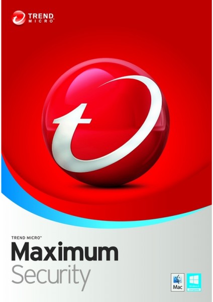 Maximum Security 10 Cihaz 1 Yıl - Offical Key