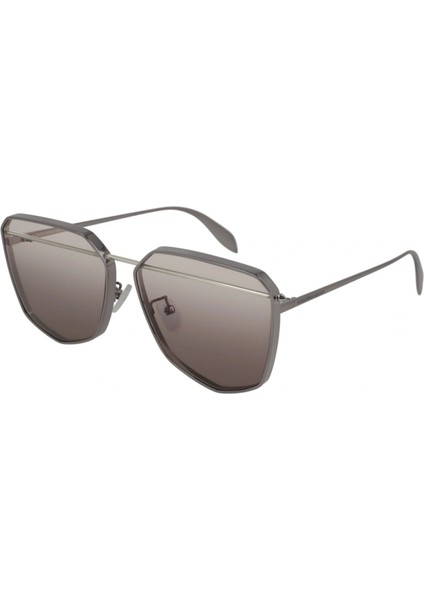 Alexander Mcqueen AM0136S 003 Sunglasses