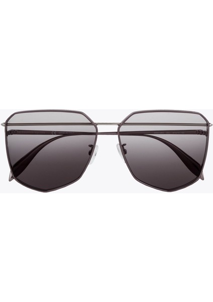 Alexander Mcqueen AM0136S 003 Sunglasses