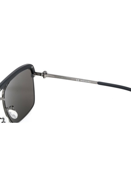 Alexander Mcqueen AM0258S 002 Sunglasses