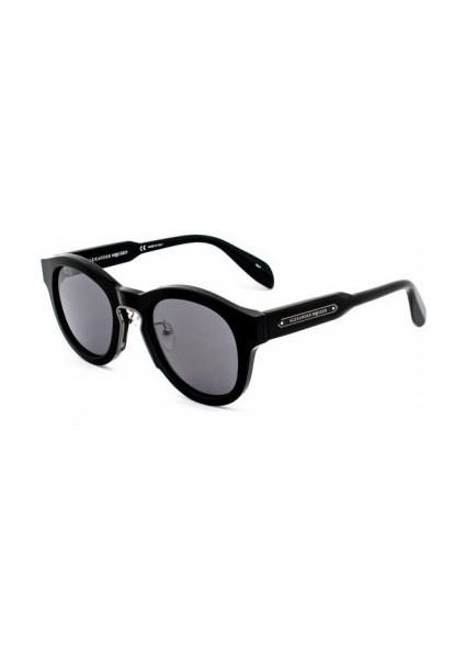 Alexander Mcqueen AM0046S 002 Sunglasses