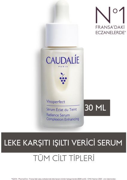 Vinoperfect Serum 30 ml