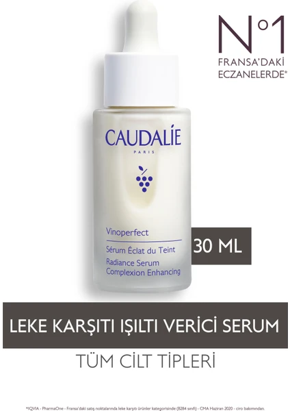 Vinoperfect Serum 30 ml