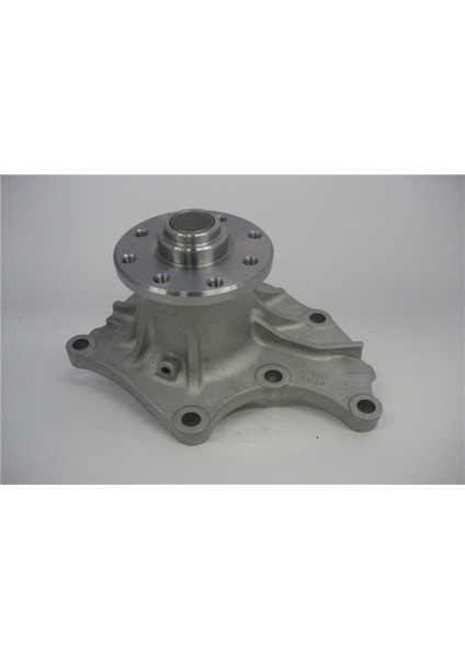 Devirdaim Isuzu D-Max 2.5l 4ja-1 Euro3 Alternatif Ürün 04-07 / Nkr Low 2.8l 4jb-1 03-06 / NKR13 2.8l 4jb-1 88-96 / NKR55 2.8l 4jb-1 97-02 / NKR71 2.8l 4jb-1 07-10 / TFR54 2.5l 4ja-1 Pick Up 88- 18051