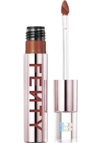Fenty Icon Velvet - Likit Ruj Bread Truth Faıry