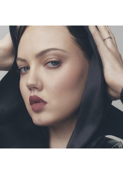 Fenty Icon Velvet - Likit Ruj Bread Truth Faıry modelleri