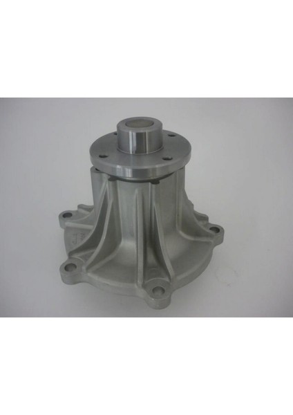 Devirdaim Isuzu D-Max 2.5l 4jk1-Tc TFS86 TFR86 Euro4 Euro5 07-12 18051