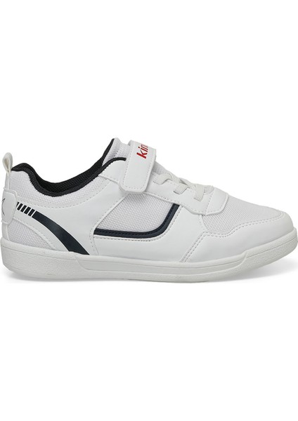 HORNET J TX 4FX Beyaz Erkek Çocuk Sneaker