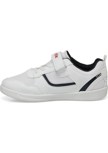 HORNET J TX 4FX Beyaz Erkek Çocuk Sneaker