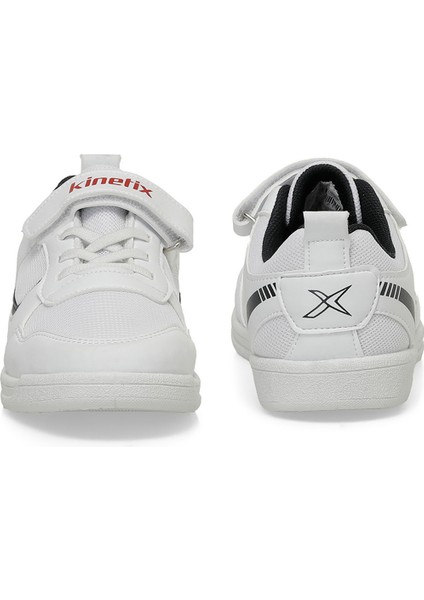 HORNET J TX 4FX Beyaz Erkek Çocuk Sneaker