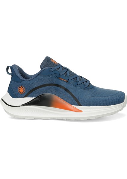Kaleo 4fx Lacivert Erkek Sneaker