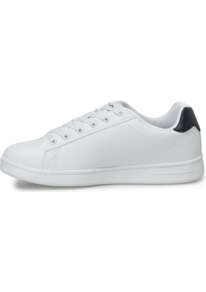 U.s. Polo Assn. Costa Wmn 4fx Beyaz Kadın Sneaker