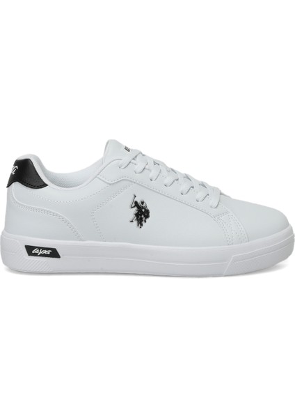 Sacha 3pr Beyaz Kadın Sneaker
