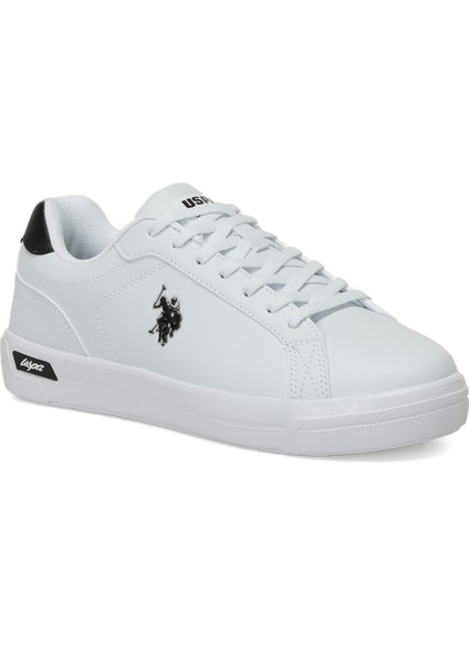 Sacha 3pr Beyaz Kadın Sneaker