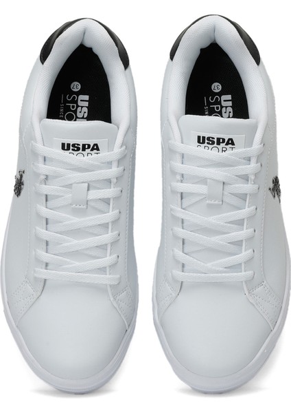 Sacha 3pr Beyaz Kadın Sneaker