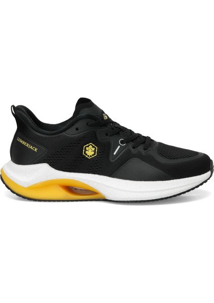 Labrent 4fx Siyah Erkek Sneaker