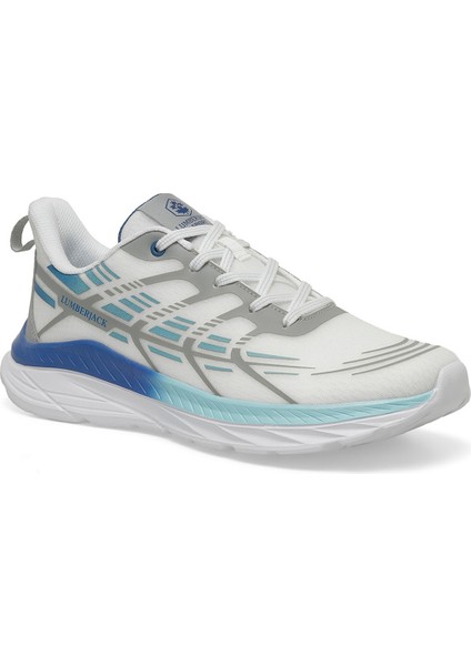 Hawk 4fx Beyaz Erkek Sneaker