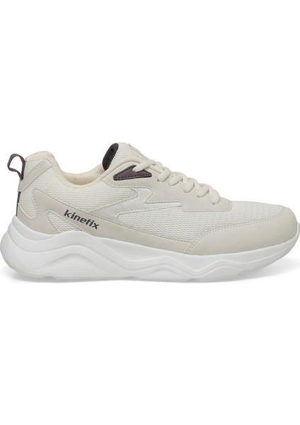 Duos Tx W 4fx Ekru Kadın Sneaker