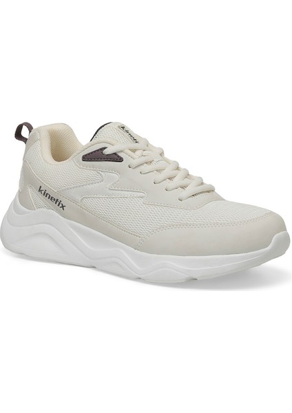 Duos Tx W 4fx Ekru Kadın Sneaker