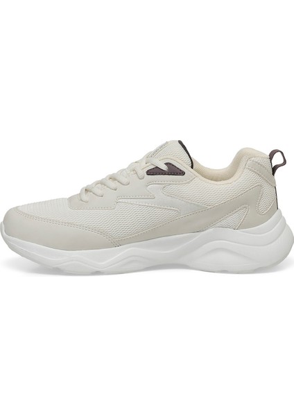 Duos Tx W 4fx Ekru Kadın Sneaker