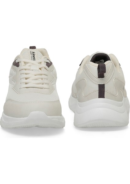 Duos Tx W 4fx Ekru Kadın Sneaker