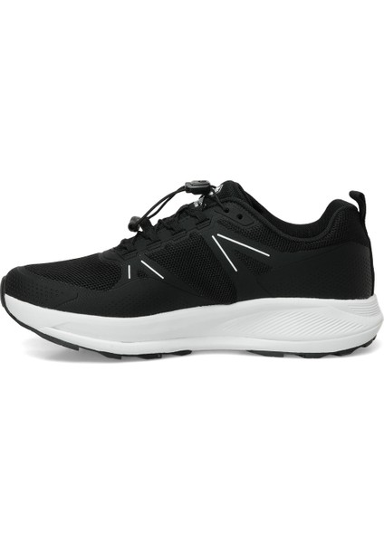 Guetta 4fx Siyah Erkek Sneaker modelleri