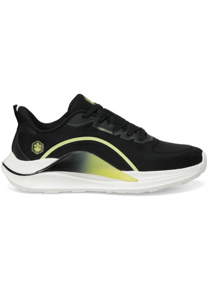 Kaleo 4fx Siyah Erkek Sneaker