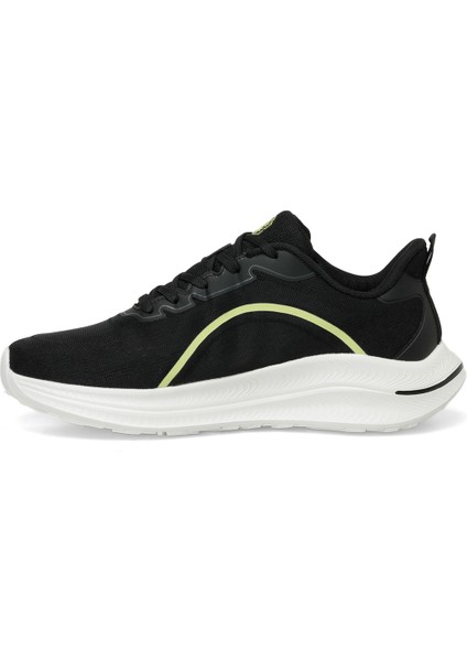 Kaleo 4fx Siyah Erkek Sneaker modelleri
