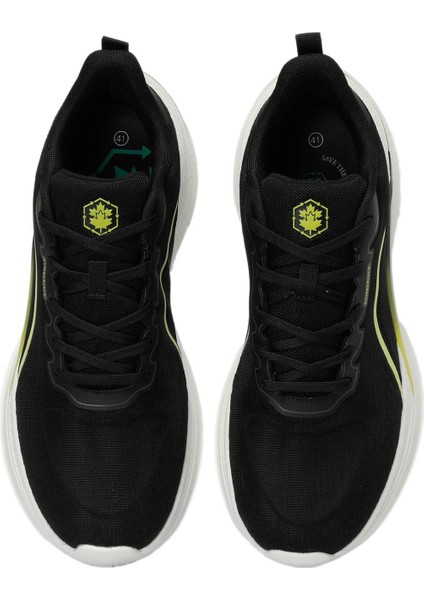 Kaleo 4fx Siyah Erkek Sneaker fırsatları
