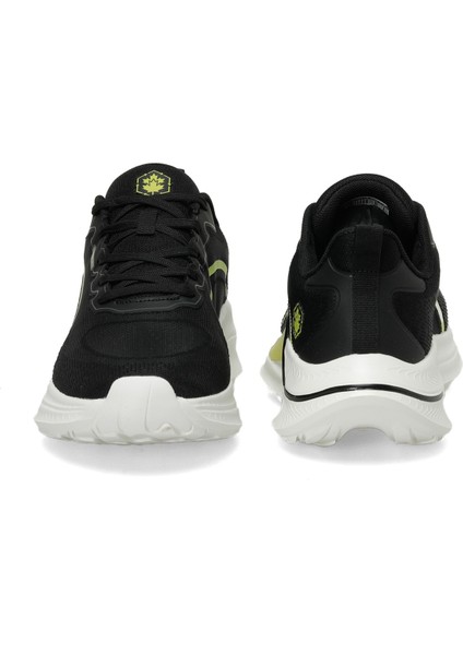 Kaleo 4fx Siyah Erkek Sneaker indirimleri
