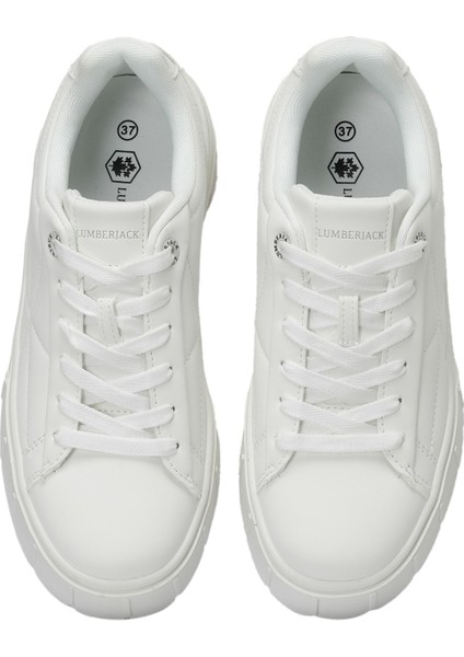 Capıta 4fx Beyaz Kadın Sneaker fırsatları