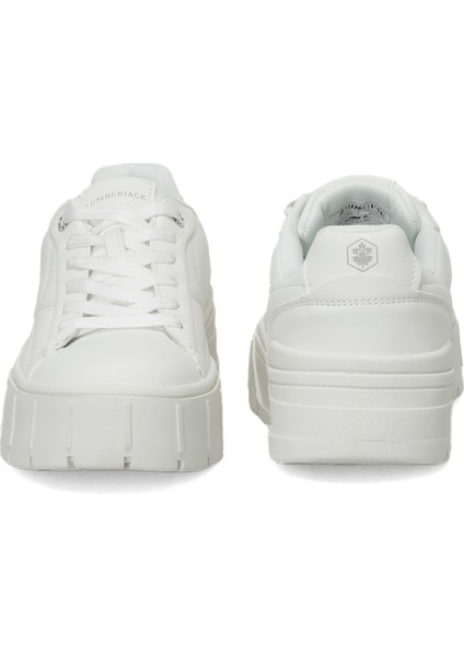 Capıta 4fx Beyaz Kadın Sneaker indirimleri